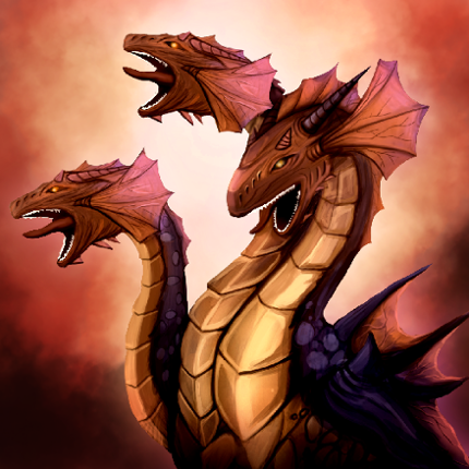 Epic Raiders - Auto Battler Image