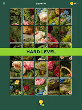 Cardscapes™: Jigsaw Puzzle screenshot