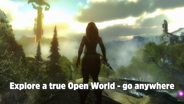 Nimian Legends: BrightRidge screenshot