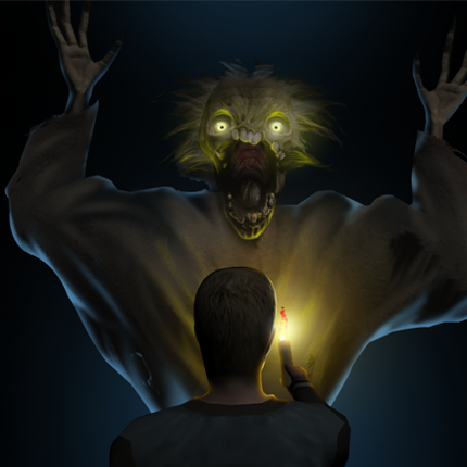 Scary Night: Horror Game Image