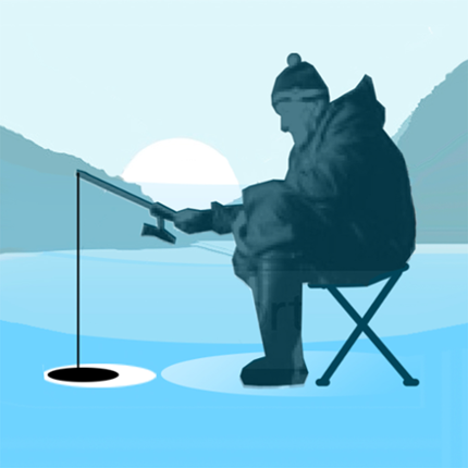 Ice Fishing Image