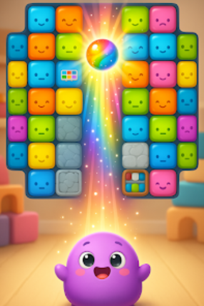 Pop Block Puzzle: Match 3 Game screenshot