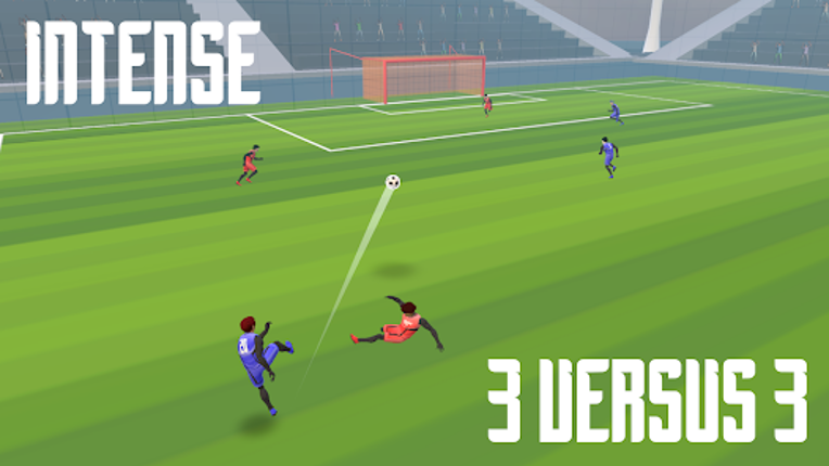 Unmatched Ego screenshot