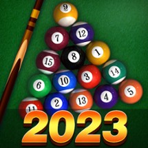 8 Ball Live - Billiards Games Image