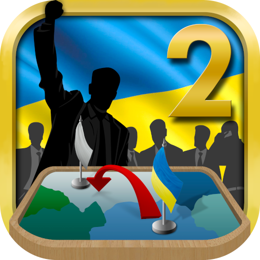 Games like Ukraine Simulator 2