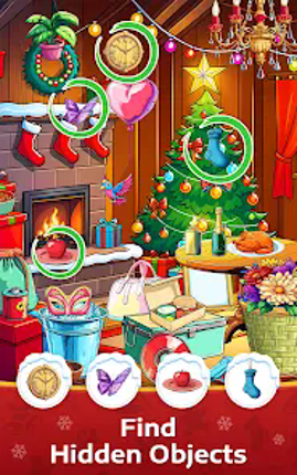 Find It® - Hidden Object Games screenshot