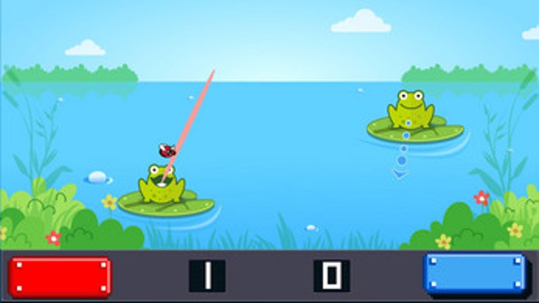 12 MiniBattles for Windows screenshot