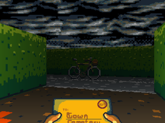 A Final Delivery Image