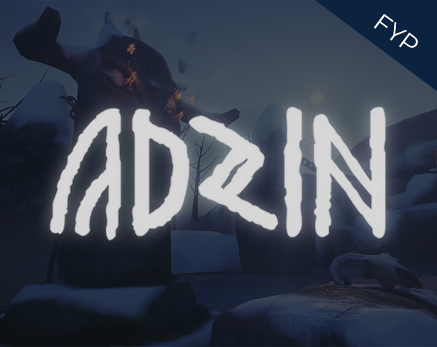 Games like Adzin