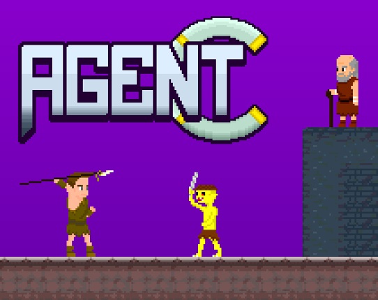 Agent C Image