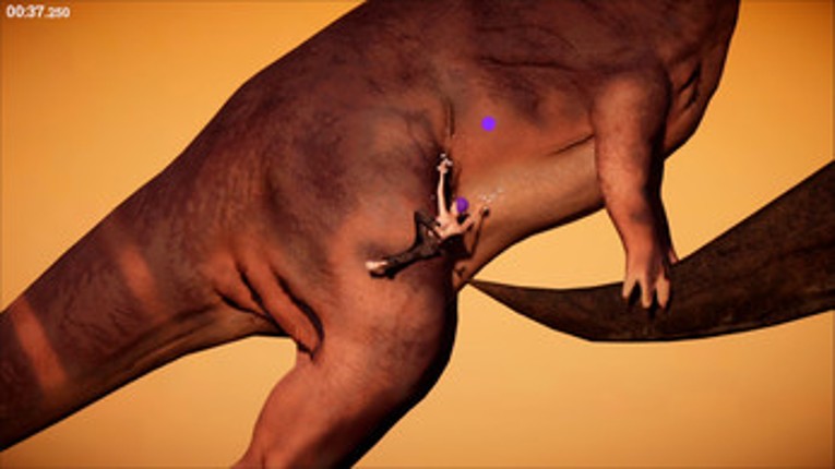 Another Stupid Climbing Game Image