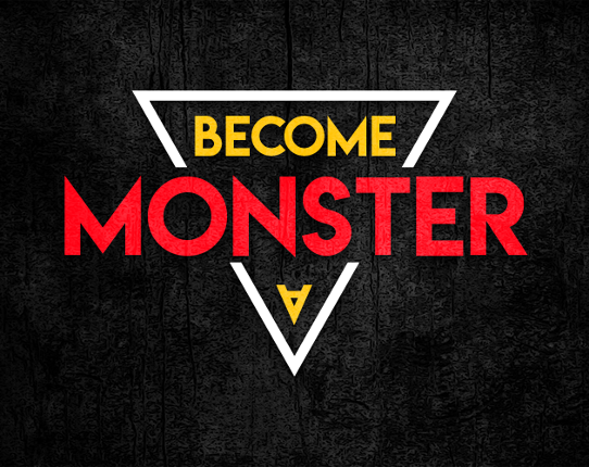 Become a Monster Game Cover