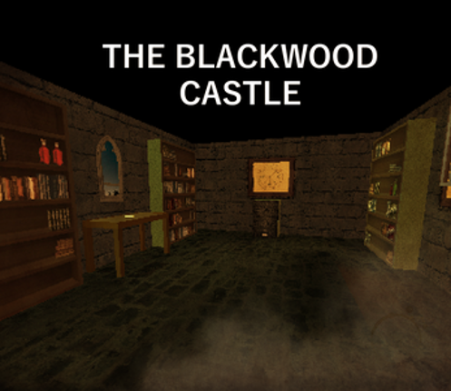 The Blackwood Castle Image