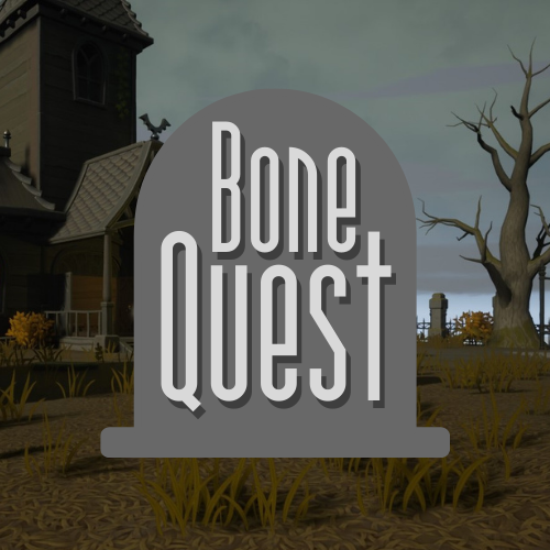 Games like Bone Quest