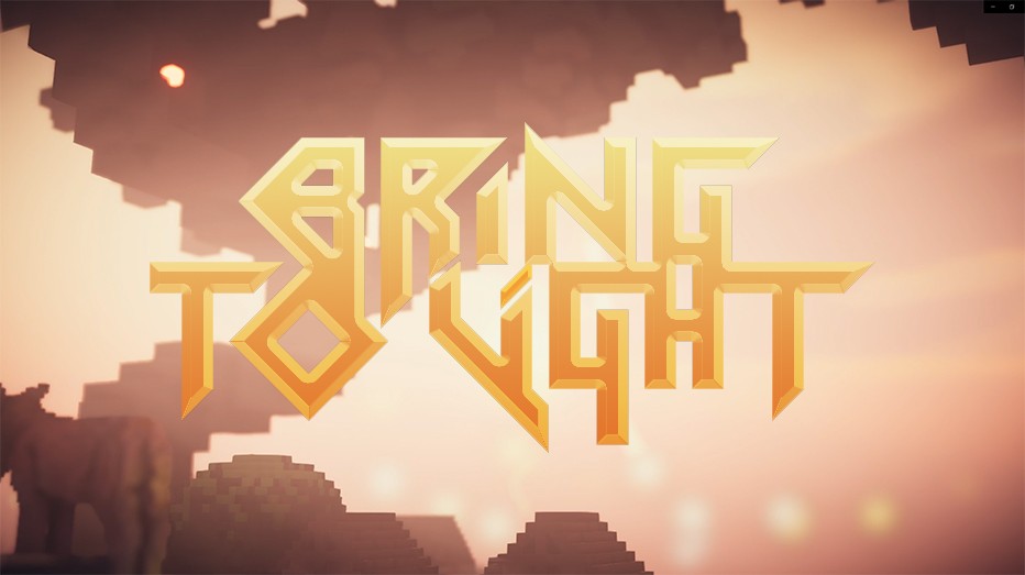 Games like Bring to Light (demo)