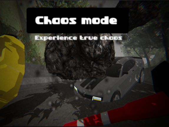Chicken runner 2.0 Image