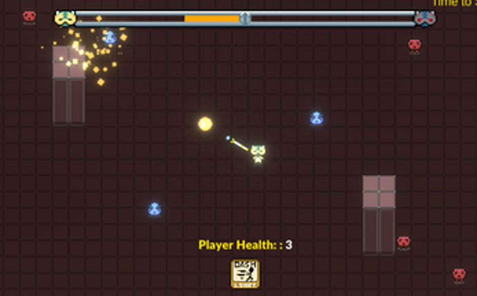 Chosen screenshot