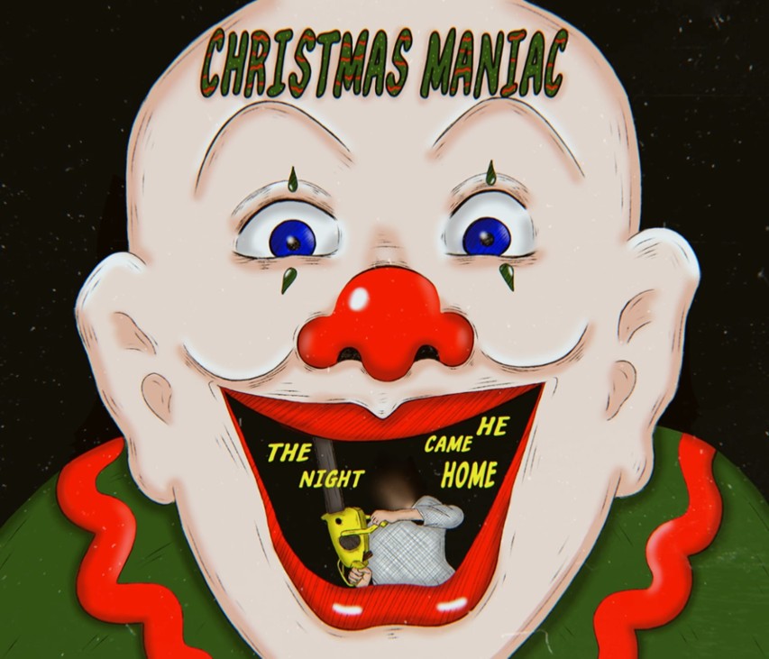 Games like Christmas Maniac