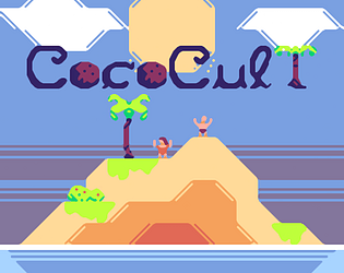 Games like Coco Cult