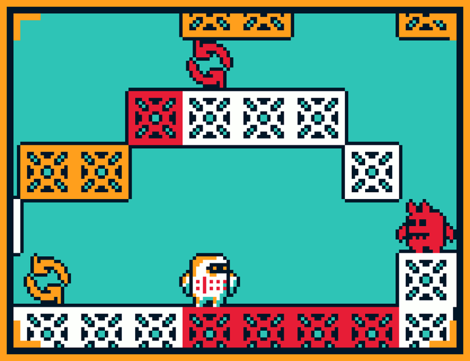 Games like Color Chaos