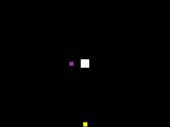 Colorful Bullets screenshot