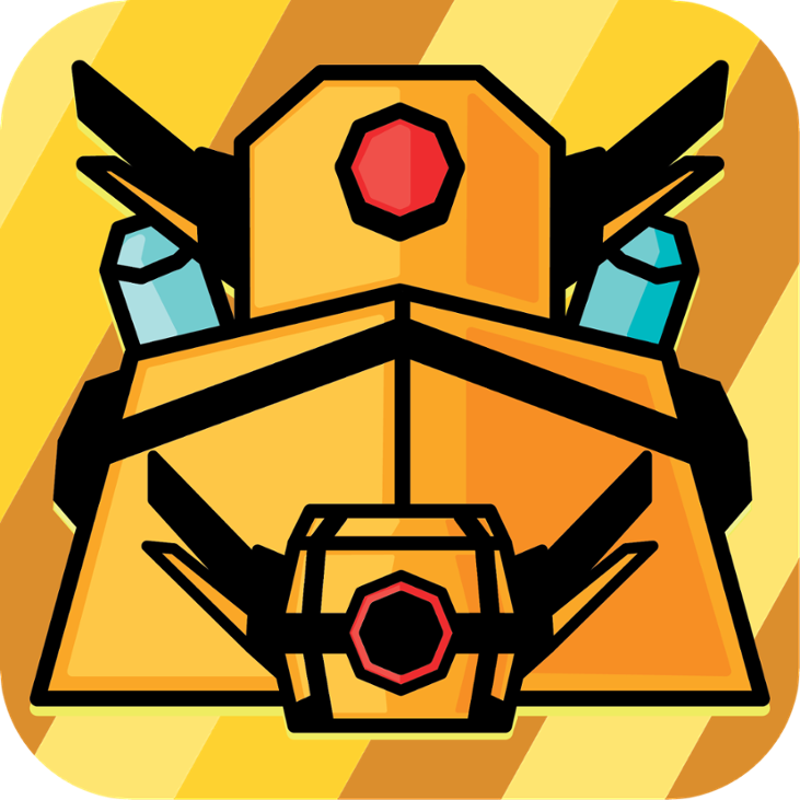 Games like Robo Showdown