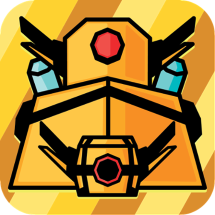 Robo Showdown Image
