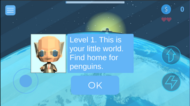 Corona-crisis 2020 screenshot