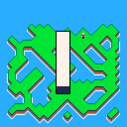 Games like Craig's Video Game made for Ludum Dare 42 That isn't even SLIGHTLY like Dig Dug 2