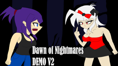 Dawn of Nightmares-DEMO v2 Image