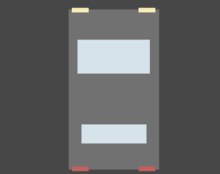 Games like Don't crash