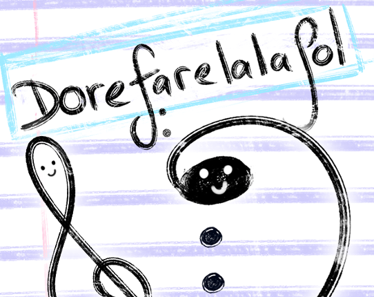 Dorefarelalasol Game Cover