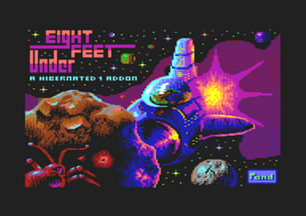 Eight Feet Under - A Hibernated 1 Addon Image