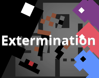 Games like Extermination