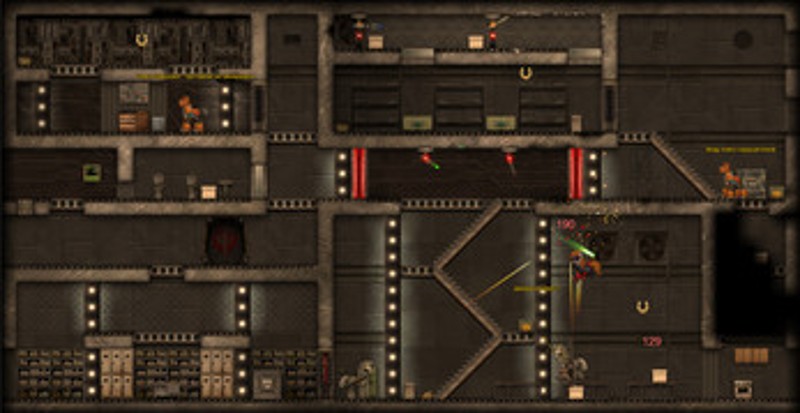 Fallout Equestria: Remains Image