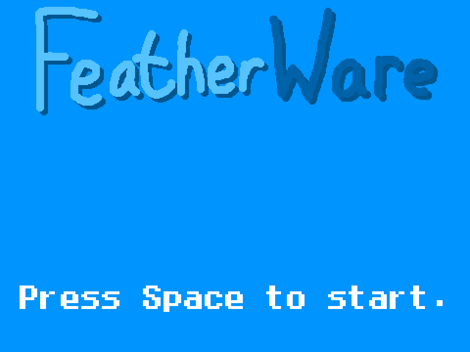 Games like FeatherWare (Demo)