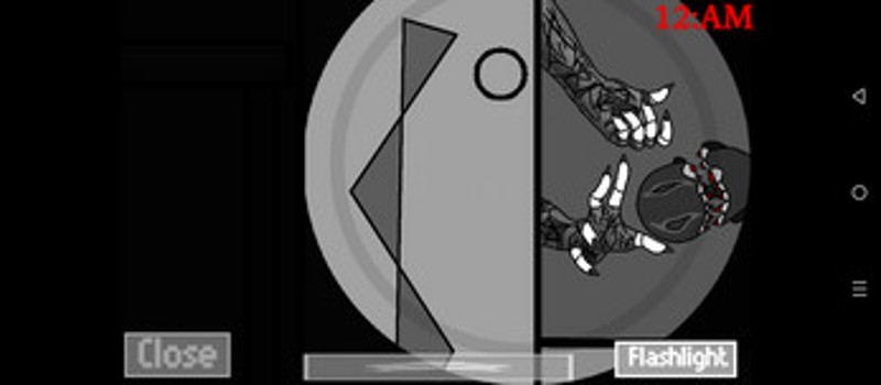 Five Nights at Jerry's: B-002 screenshot