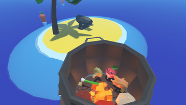 Friendsoup screenshot