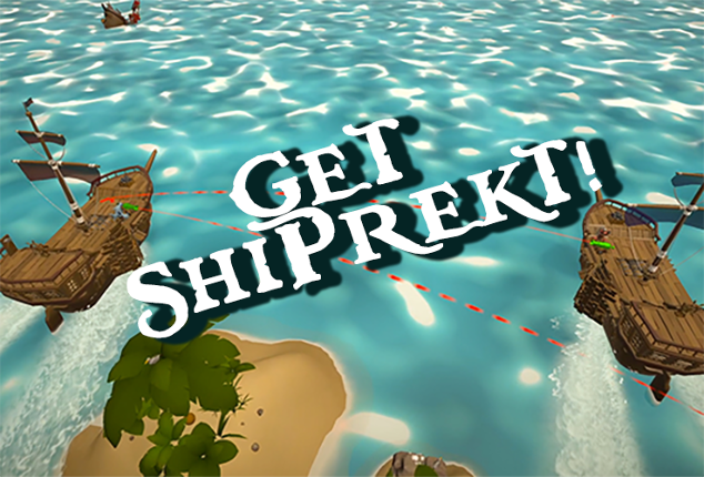 Get Shiprekt Game Cover