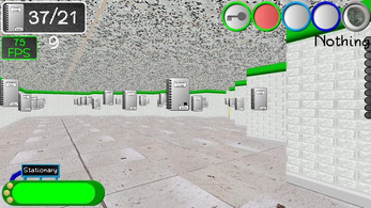 Haroon's Map Pack (BFNS+ Floor Customiser Level) screenshot