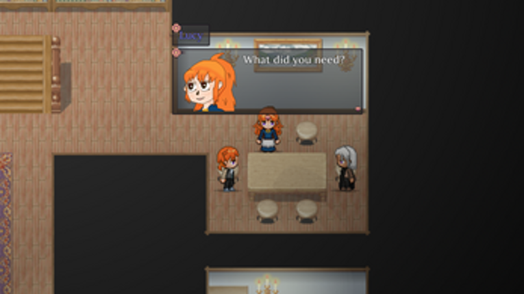 Hidden Stars (Jam Entry) screenshot