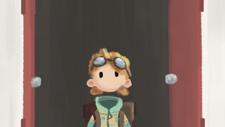 Kite Kid screenshot