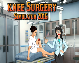 Knee Surgery Simulator 2016 Image