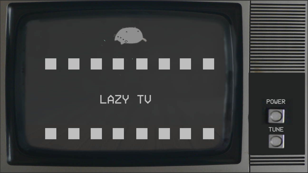Games like LazyTv