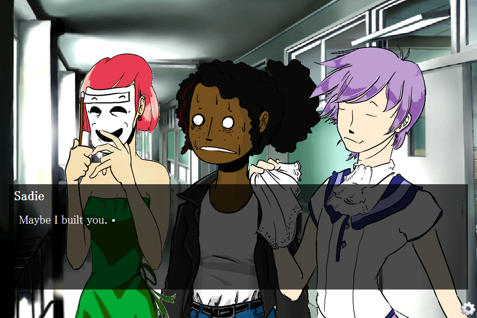 Games like Leave You Behind