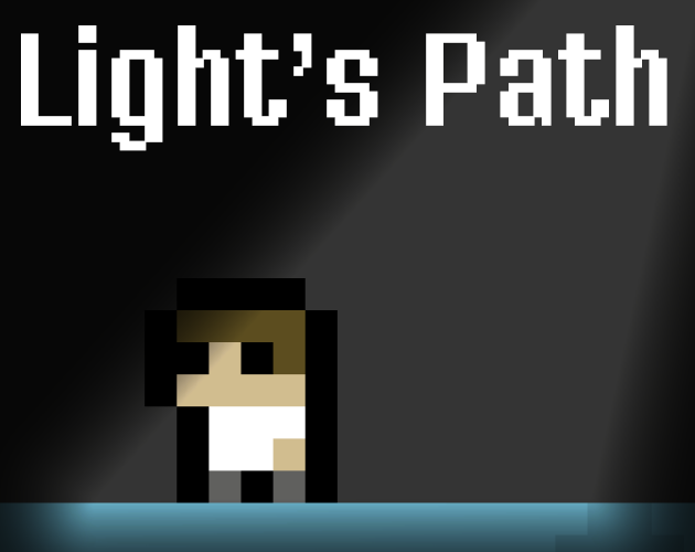 Games like Light's path