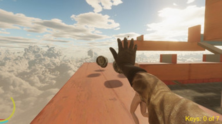 Mannequin Menace screenshot