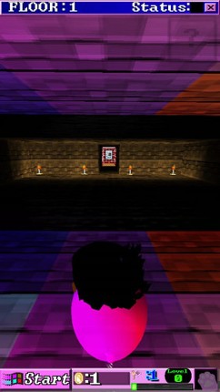 MILO - 3D screenshot