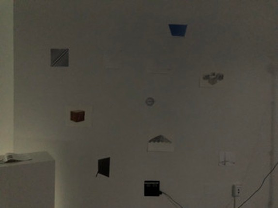 minimal feelings screenshot
