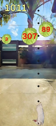 Mochi Shooter 2000 Image